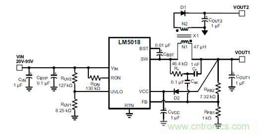 電動車新國標如何應對？TI 來提供BMS解決方案！