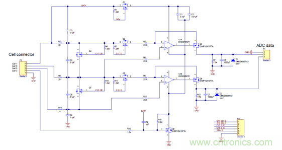電動車新國標如何應對？TI 來提供BMS解決方案！