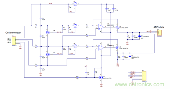 電動車新國標如何應對？TI 來提供BMS解決方案！