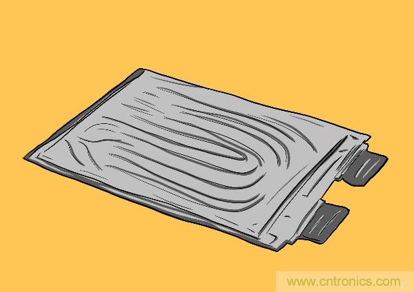 圓柱、方形、軟包，電動車電池之間的差距比你想象得大