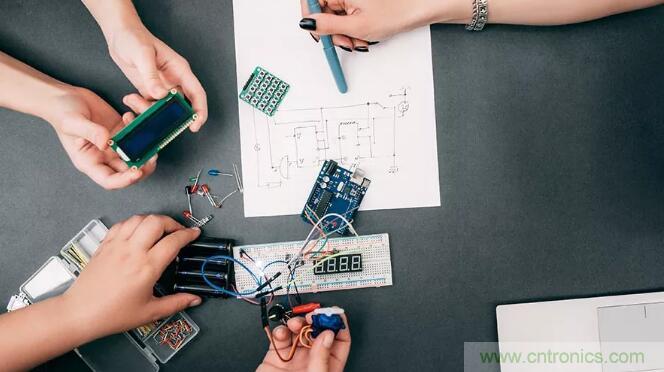 單片機上拉電阻、下拉電阻的詳解和選取（一）
