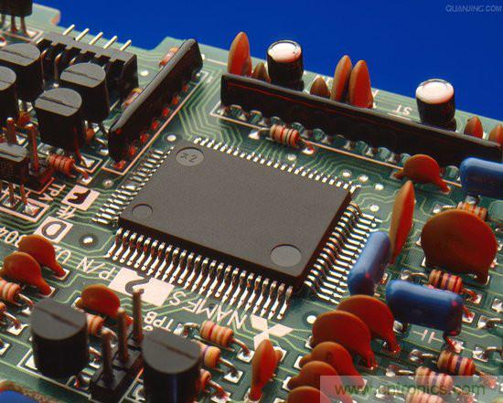 單片機上拉電阻、下拉電阻的詳解和選取（二）