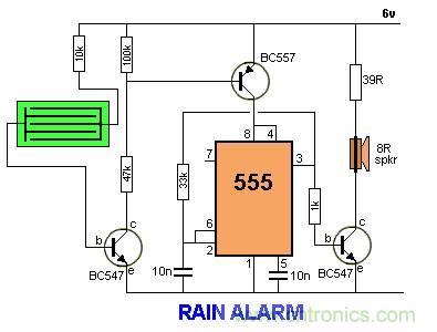 那個神奇的555定時器，你知道它的功能有多強大嗎？