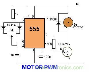 那個神奇的555定時器，你知道它的功能有多強大嗎？