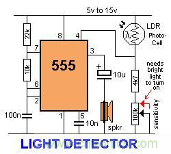 那個神奇的555定時器，你知道它的功能有多強大嗎？