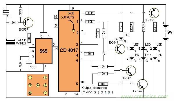 那個神奇的555定時器，你知道它的功能有多強大嗎？