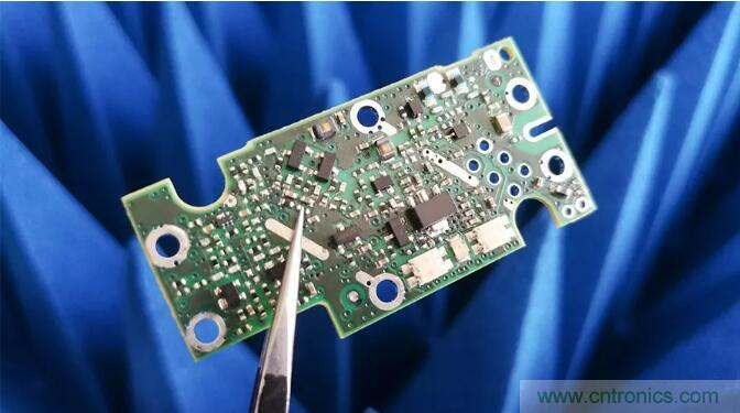 【幹貨】如何有效解決輻射測試不通過？