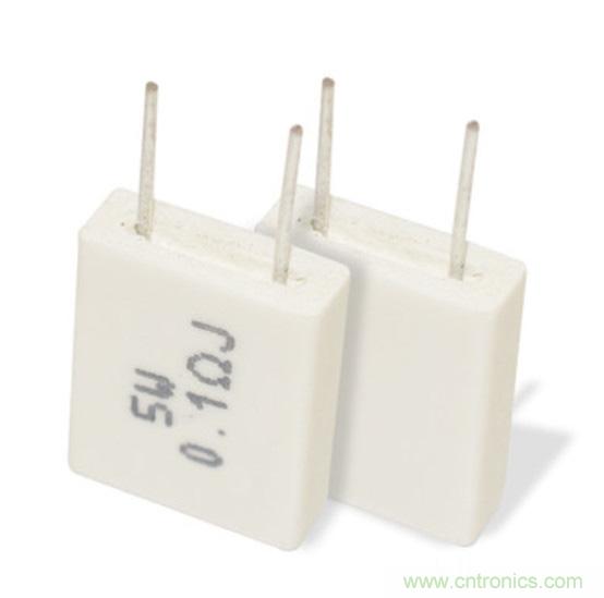 無感電阻真的無感麼？