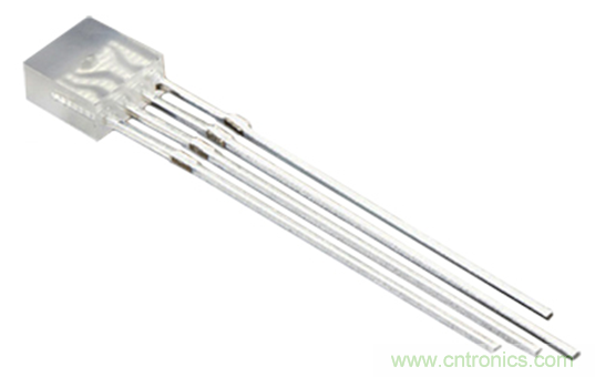 1600萬色LED如何驅動？