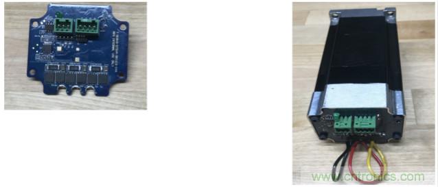 利用動態速度觀測器實現PMSM磁場定向控製