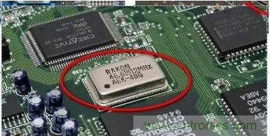 晶振大佬也得看，如何設計PCB晶振