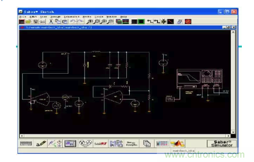 開關電源控製環路設計，新手必看！