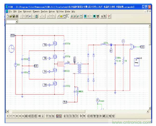 開關電源控製環路設計，新手必看！