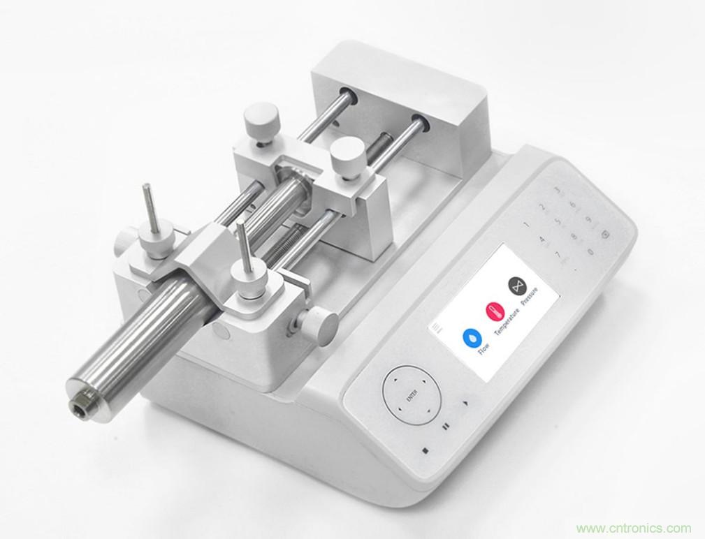 醫護輸液係統升級，注射泵無線化如何實現？