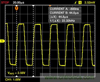ADuC7026提供可編程電壓，用於評估多電源係統