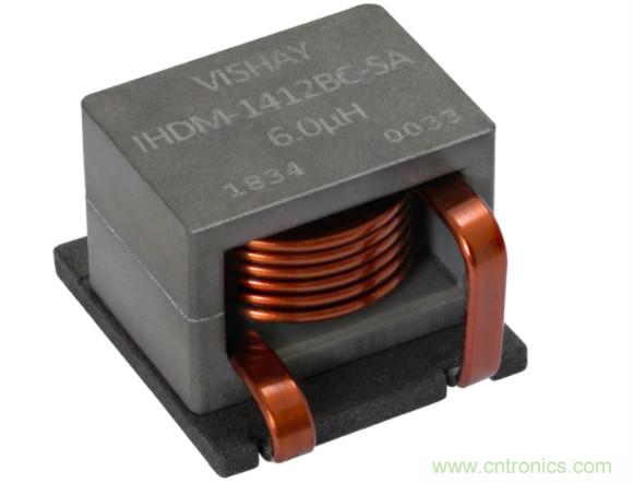 48V/12V汽車電氣係統高功率轉換器