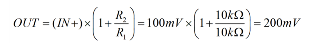 什麼是運算放大器？