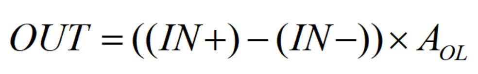 什麼是運算放大器？