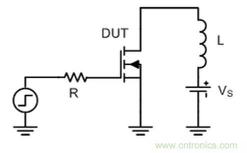 看懂MOSFET數據表，第1部分&mdash;UIS/雪崩額定值