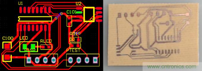 可否利用DAC來改變交流信號的幅值？