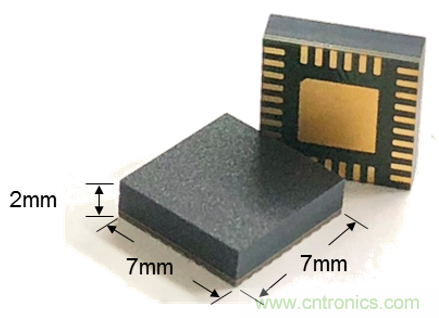 5G基站應用的複雜性正在推動低EMI DC/DC模塊的需求增長