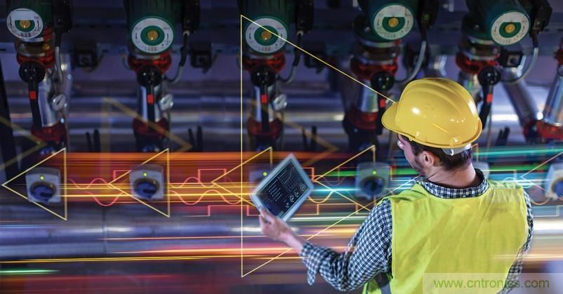 10BASE-T1L：將大數據分析範圍擴大到工廠網絡邊緣