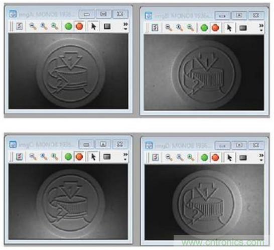 基於陰影重建形狀的視覺技術：一種重要的圖像形狀提取技術及其應用