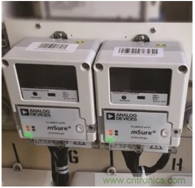 拒絕&ldquo;偷電賊&rdquo;，這款高精度電表監測解決方案的&ldquo;實戰演練&rdquo;！