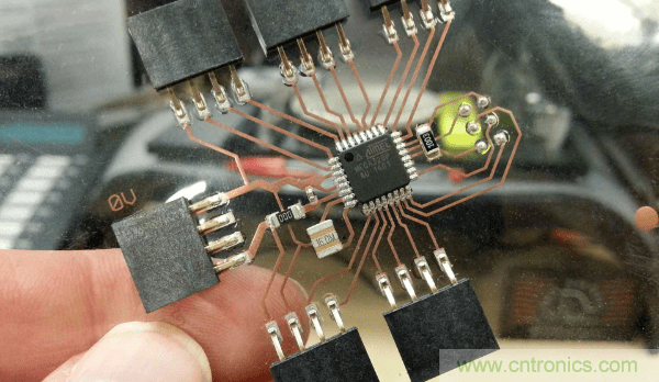 關於PCB的十件有趣的事實，你知道幾個？