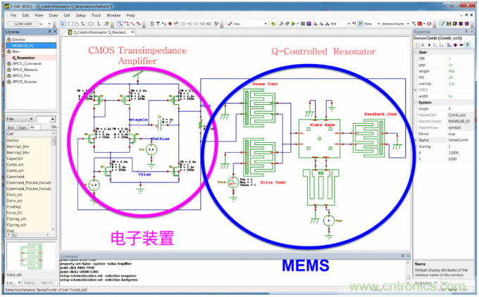自動駕駛需要智能傳感器係統