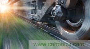 帶你一窺軌道交通風馳電掣背後的精度奧秘