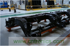 帶你一窺軌道交通風馳電掣背後的精度奧秘