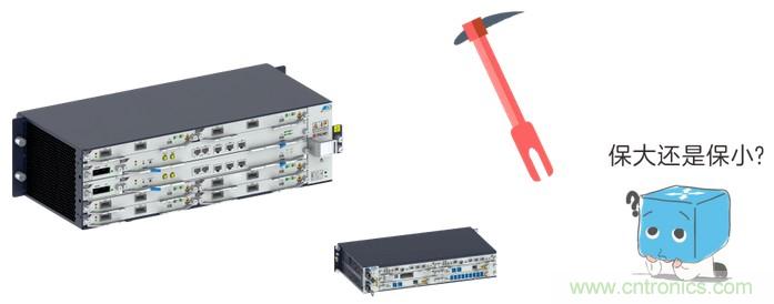 基站停電，後備電源耗盡！怎麼辦？