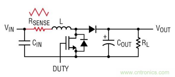 由淺入深，手把手教你開關模式下的電源電流檢測