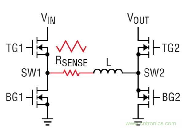 由淺入深，手把手教你開關模式下的電源電流檢測