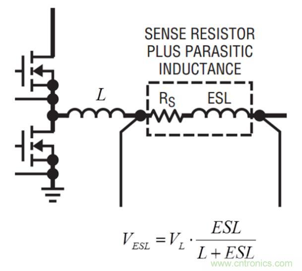 由淺入深，手把手教你開關模式下的電源電流檢測