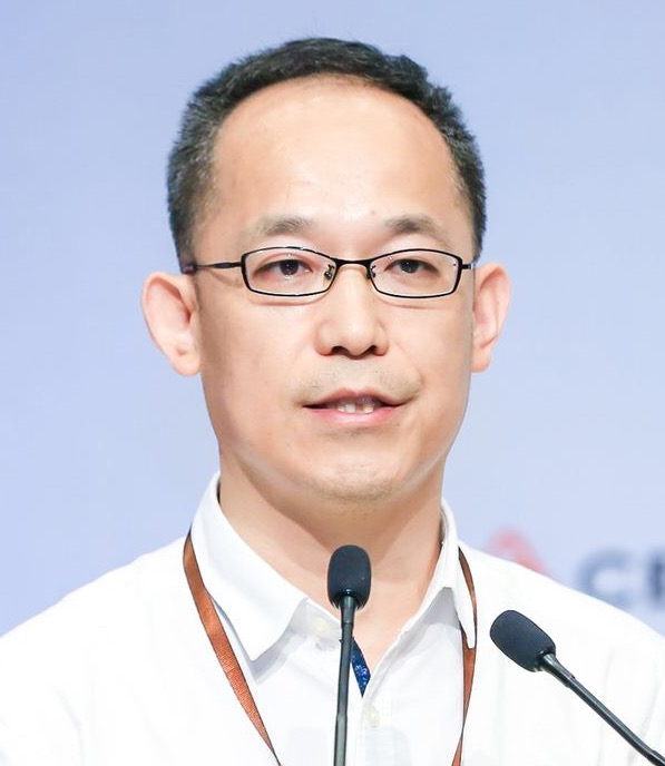 複旦大學智能機器人研究院副院長張文強教授即將出席OFweek機器人在線峰會