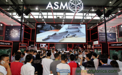 NEPCON CITY亮相：來這裏探索電子製造樂園的活力與樂趣