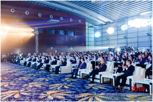 CITE2020:智慧家庭版圖重構，群雄逐鹿誰將拔得頭籌？