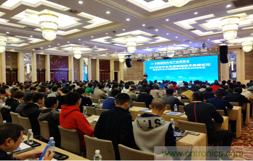 緊抓需求，強勢突圍！第21屆中國國際機電產品博覽會將於11月在武漢啟幕！