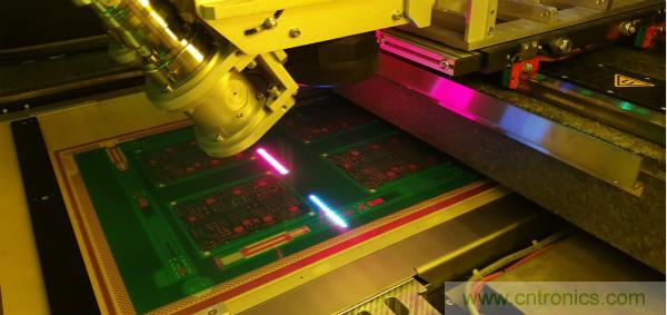 Limata創新型的LUVIR技術加速PCB防焊量產製程