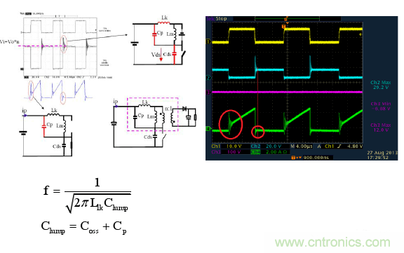 CCM與DCM模式到底有什麼區別？