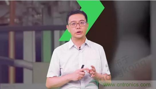 賦能智造&bull;智強未來，中國製造數字化服務雲端峰會成功舉行