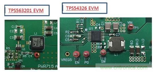 保持直流/直流解決方案簡單易用，適用於成本敏感型應用