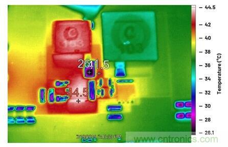 通過5 V至24 V輸入提供雙極性、雙向DC-DC流入和流出電流