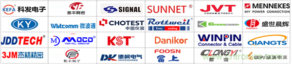 行業品牌集聚2020深圳國際連接器線纜線束加工展，9月2日隆重啟幕