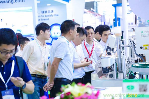 行業品牌集聚2020深圳國際連接器線纜線束加工展，9月2日隆重啟幕