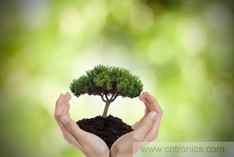 降低碳足跡，助力電子設備環保可持續&mdash;&mdash;德莎生物基環保雙麵膠帶隆重上市