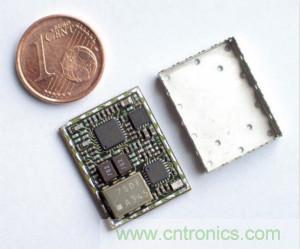 我攤牌了，我知道PLL/VCO技術應該怎麼提升性能~