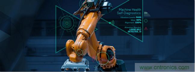 以中醫&ldquo;聞與切&rdquo;的功夫，為工業安全把脈